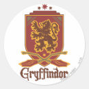 Search for quidditch stickers Gryffindor