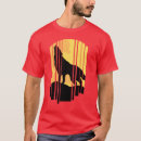 Search for dangerous wolf tshirts Nature