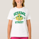 Search for vintage sesame street tshirts Big bird