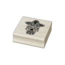 Search for skull rubber stamps Mexican