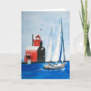 Search for recreational cards Sailing