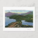 Recherche de lac miroir cartes postales York