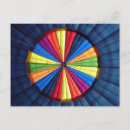 Recherche de montgolfier vœux cartes Air