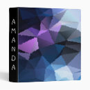 Search for mosaics binders Pink