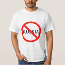 Search for nato tshirts Russia