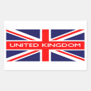Search for kingdom stickers Britain