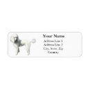 Search for postal return address labels Stationary