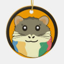 Search for hamster ornaments Rodent