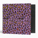 Search for leopard pattern office supplies School
