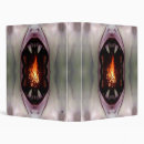 Search for on fire binders Elegant