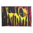 Search for crazy pillowcases Abstract