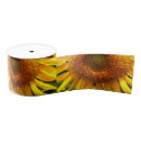 Search for sunflower ribbon Floral