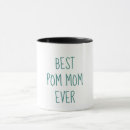 Search for pom mom mugs Pomeranian