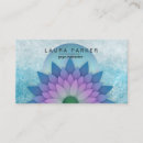 Recherche de reiki professeur cartes visite Lotus