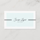 Search for dark green business cards Modern social media beauty