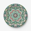 Search for moroccan plates Floral