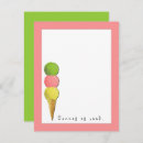 Search for tennis note cards Pink