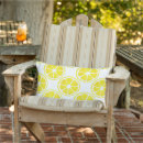 Search for lemon slice pillows Yellow
