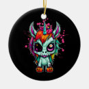 Search for horror ornaments Halloween