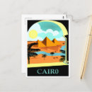 Search for egypt vintage travel posters Vacation