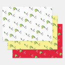 Recherche de avocats papier cadeau Fruits