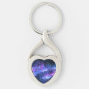 Search for galaxy keychains Purple