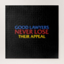Search for lawyer puzzles Legal