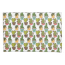 Search for exotic pillowcases Succulent