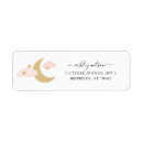 Search for cute sweet return address labels Elegant