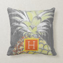 Search for bright colour pillows Initials