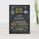 Search for new born baby boy cards It's a boy