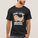 Search for cute bearded dragon clothing Dragons