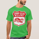 Search for ellis tshirts Music