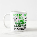 Recherche de régime tasses Poids