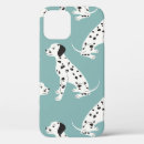 Search for dalmatian pattern iphone cases Abstract