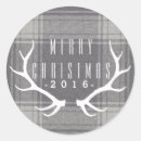 Search for rustic deer stickers Modern