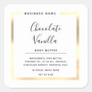 Search for professional labels Promotional