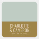 Search for light brown stickers Elegant