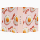 Search for bacon binders Fried egg