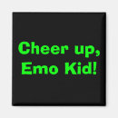 Search for emo magnets Cool