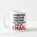 Search for boss life mugs Sarcastic