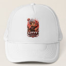 Recherche de caractère casquettes Enseignant