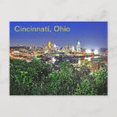 Recherche de de cincinnati cartes postales Ville