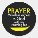Search for accessibility stickers Faith