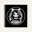 Search for kawaii girls notebooks Cute