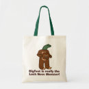 Search for squatching bags Cryptozoology