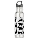 Search for cat water bottles Whimsical