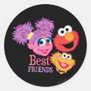 Search for abby cadabby sesame st stickers Elmo
