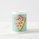 Search for cartoon pizza mugs Cute