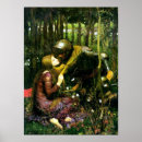 Search for john william waterhouse posters Pre raphaelite
